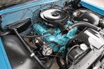 Pontiac Bonneville Convertible 1961 года